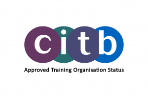 Formwork Training citb logo